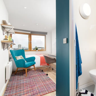 Silver Plus En suite - Image 3